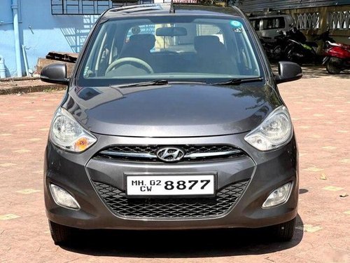 Used 2013 i10 Sportz AT  for sale in Mumbai