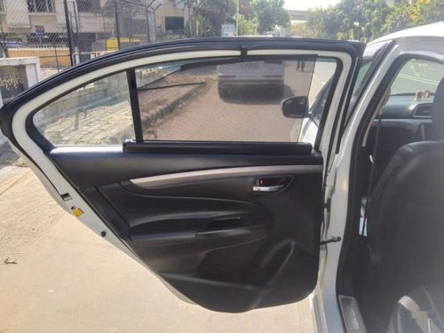 Used 2018 Ciaz Alpha Diesel  for sale in Ahmedabad