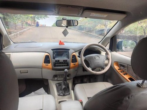 Used 2010 Innova  for sale in Nashik