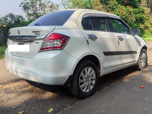 Used 2017 Swift Dzire  for sale in Nashik