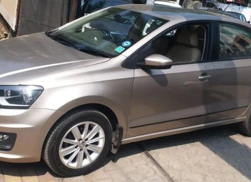 Used 2017 Vento 1.6 Highline  for sale in Pune