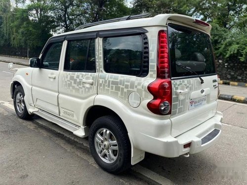 Used 2012 Scorpio VLX 2WD BSIV  for sale in Mumbai