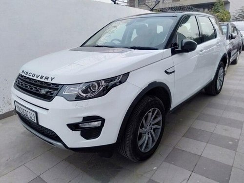 Used 2019 Discovery HSE 3.0 TD6  for sale in Gurgaon