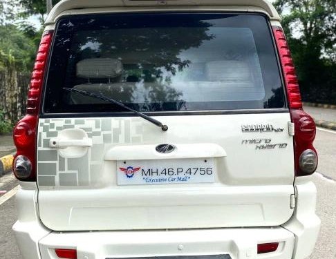 Used 2012 Scorpio VLX 2WD BSIV  for sale in Mumbai