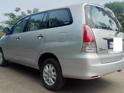 Used 2010 Innova  for sale in Nashik