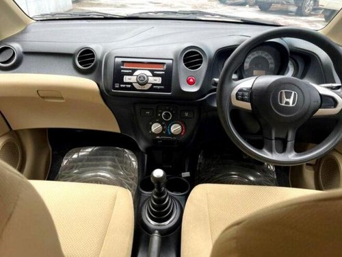 Used 2011 Brio S MT  for sale in Mumbai