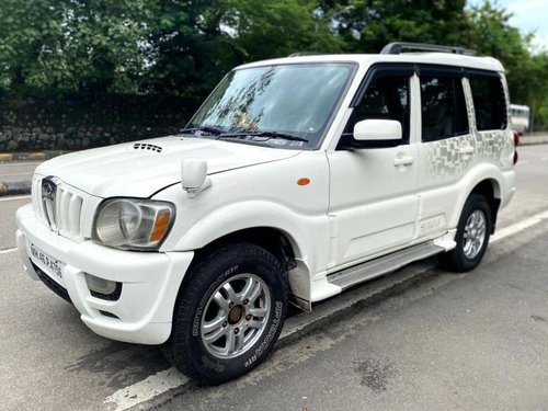 Used 2012 Scorpio VLX 2WD BSIV  for sale in Mumbai