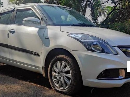 Used 2017 Swift Dzire  for sale in Nashik