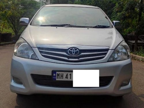 Used 2010 Innova  for sale in Nashik