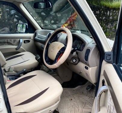 Used 2012 Scorpio VLX 2WD BSIV  for sale in Mumbai