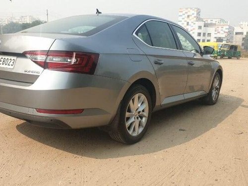Used 2016 Superb LK 1.8 TSI AT  for sale in Gurgaon
