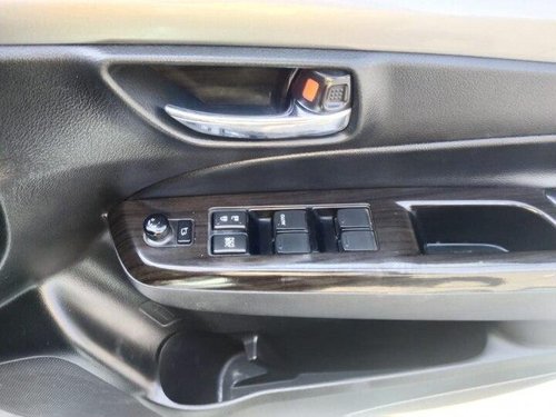 Used 2018 Ciaz Alpha Diesel  for sale in Ahmedabad