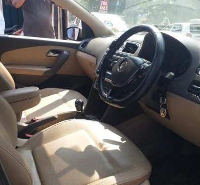 Used 2017 Vento 1.6 Highline  for sale in Pune