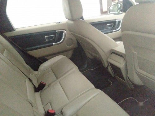 Used 2019 Discovery HSE 3.0 TD6  for sale in Gurgaon