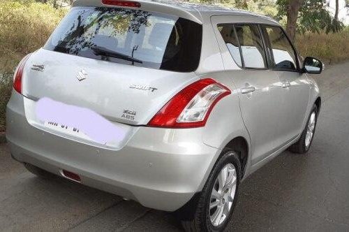 Used 2012 Swift ZDI  for sale in Mumbai