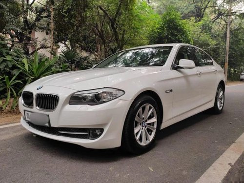 Used 2011 5 Series 2003-2012 520d  for sale in New Delhi