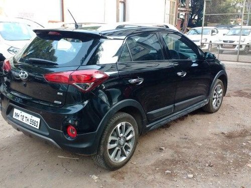 Used 2017 i20 Active 1.4 SX  for sale in Pune