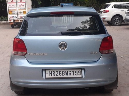 Used 2013 Polo IPL II 1.2 Petrol Highline  for sale in New Delhi