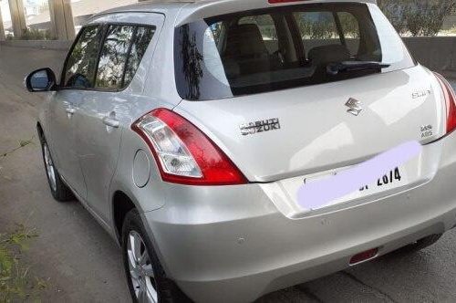 Used 2012 Swift ZDI  for sale in Mumbai