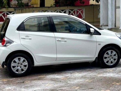 Used 2011 Brio S MT  for sale in Mumbai