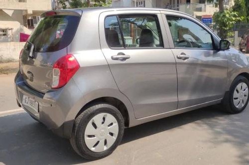 Used 2016 Celerio ZXI  for sale in Ahmedabad