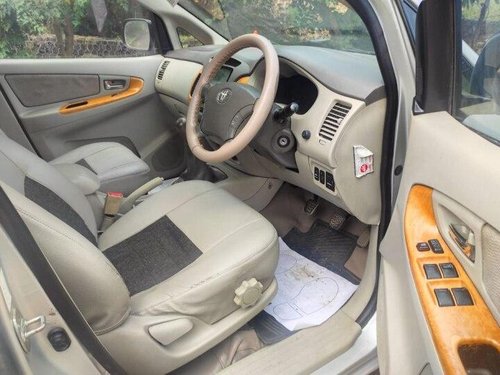 Used 2010 Innova  for sale in Nashik