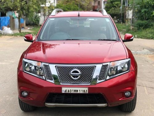 Used 2015 Terrano XV Premium 110 PS  for sale in Bangalore