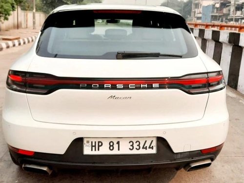 Used 2021 Macan 2.0 Turbo  for sale in New Delhi