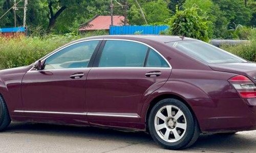 Used 2008 S Class  for sale in Mumbai