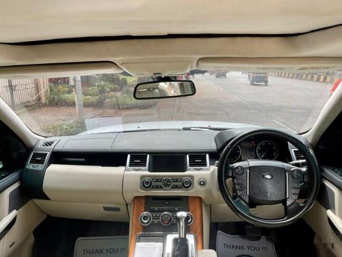 Used 2012 Range Rover Sport HSE  for sale in Mumbai-2