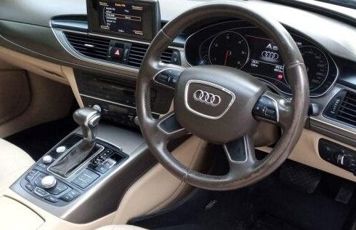 Used 2015 A6 35 TDI  for sale in New Delhi