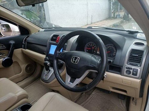 Used 2008 CR V 2.4 AT  for sale in Hyderabad