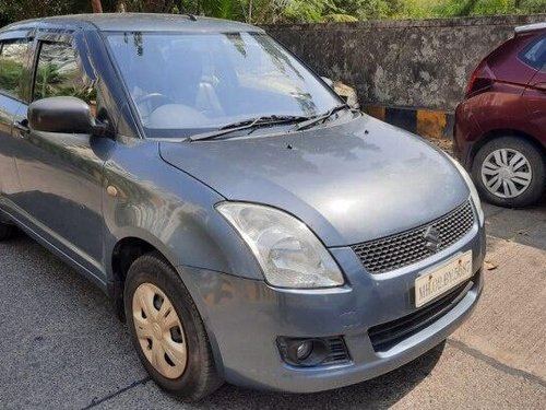 Used 2010 Swift VXI  for sale in Mumbai