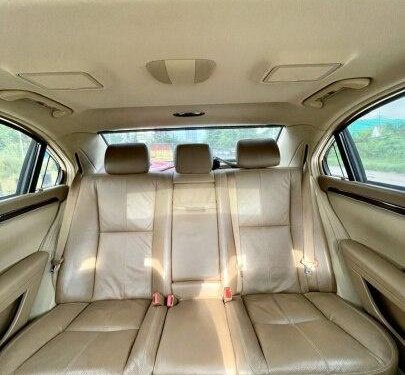 Used 2008 S Class  for sale in Mumbai