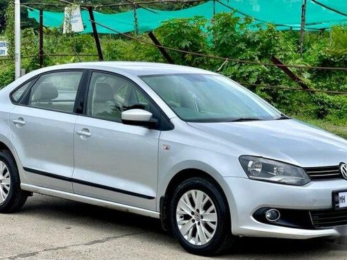 Used 2015 Vento 1.2 TSI Highline AT  for sale in Mumbai