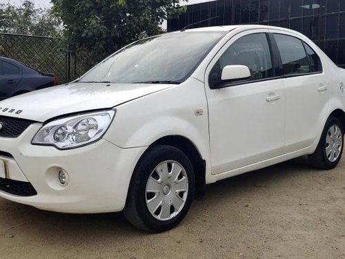 Used 2009 Fiesta 1.4 ZXi TDCi ABS  for sale in Hyderabad