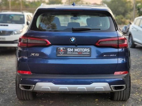 Used 2020 X5 xDrive 30d xLine  for sale in Ahmedabad