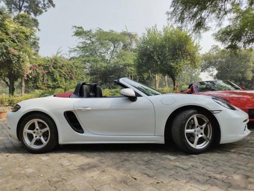 Used 2018 Boxster  for sale in New Delhi