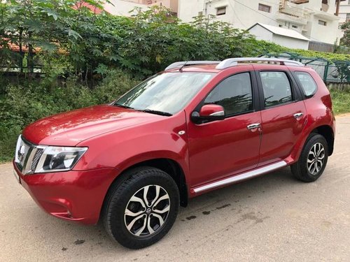 Used 2015 Terrano XV Premium 110 PS  for sale in Bangalore