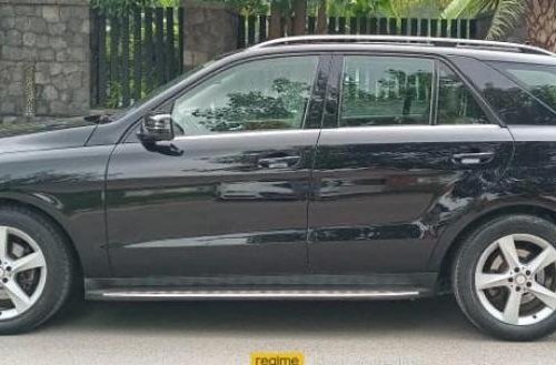 Used 2013 M Class ML 350 4Matic  for sale in New Delhi