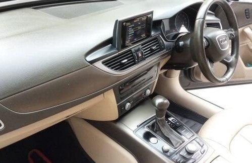 Used 2015 A6 35 TDI  for sale in New Delhi