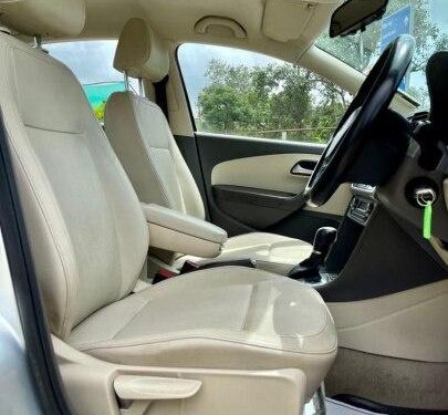 Used 2015 Vento 1.2 TSI Highline AT  for sale in Mumbai