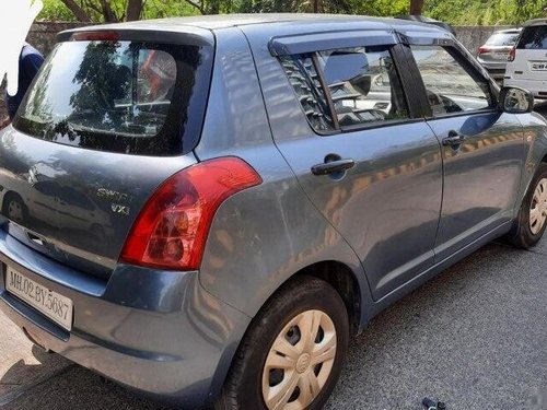 Used 2010 Swift VXI  for sale in Mumbai