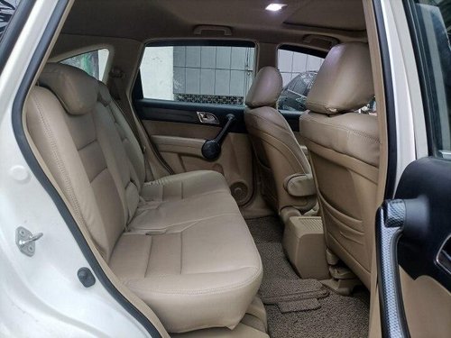 Used 2008 CR V 2.4 AT  for sale in Hyderabad