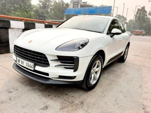 Used 2021 Macan 2.0 Turbo  for sale in New Delhi