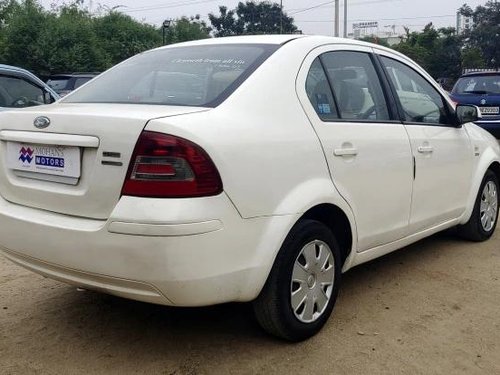 Used 2009 Fiesta 1.4 ZXi TDCi ABS  for sale in Hyderabad