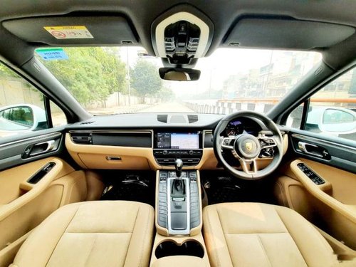 Used 2021 Macan 2.0 Turbo  for sale in New Delhi
