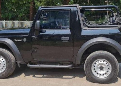 Used 2020 Thar AX Opt 4-Str Convert Top Diesel  for sale in Mumbai