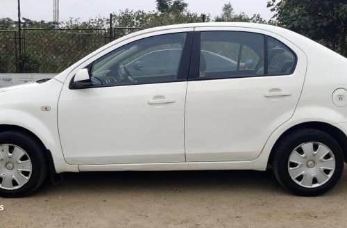 Used 2009 Fiesta 1.4 ZXi TDCi ABS  for sale in Hyderabad