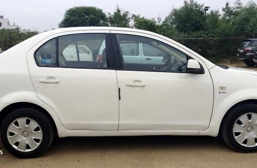 Used 2009 Fiesta 1.4 ZXi TDCi ABS  for sale in Hyderabad